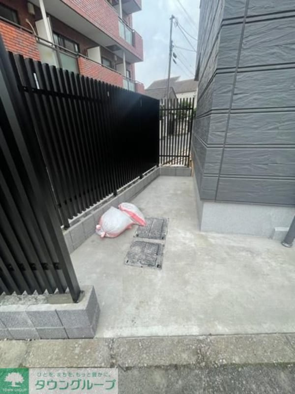 共有部分