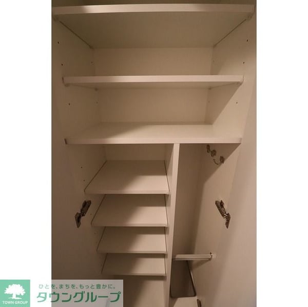 その他(シューズボックス)