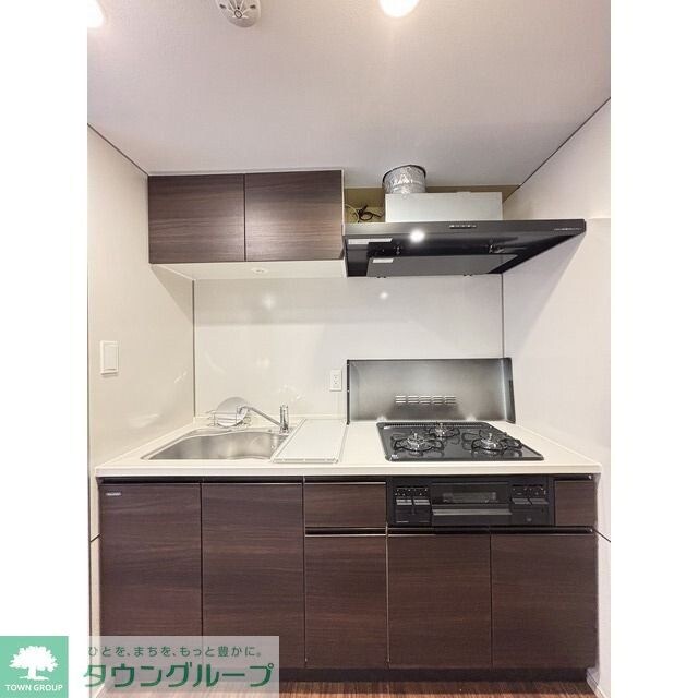 物件内観写真14　(※別号室参考写真です※)