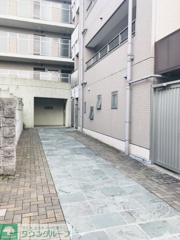 ロビー