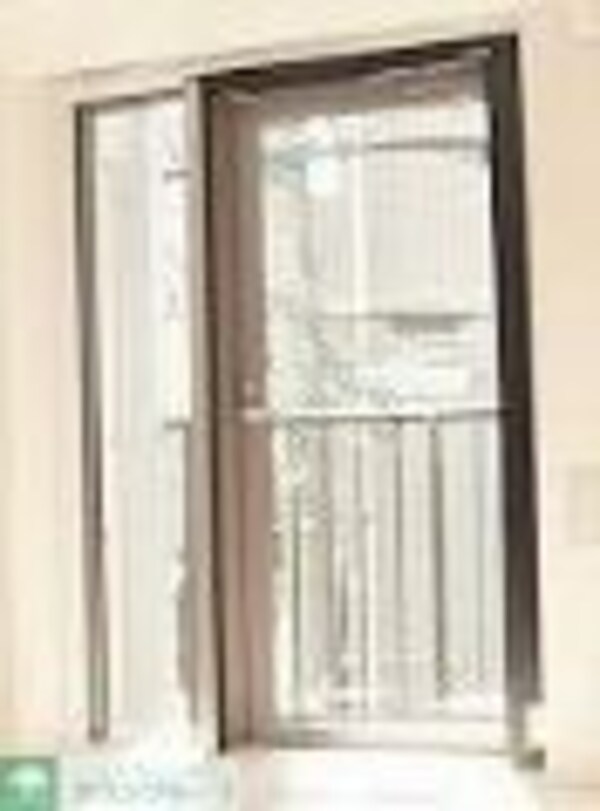 バルコニー(共有部分)