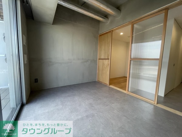 リビング・居室
