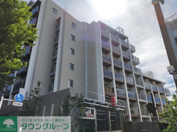 外観(外観)