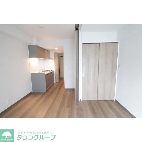 リビング・居室