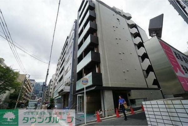 外観(お部屋探しはタウンハウジングへ♪)