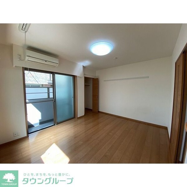 リビング・居室