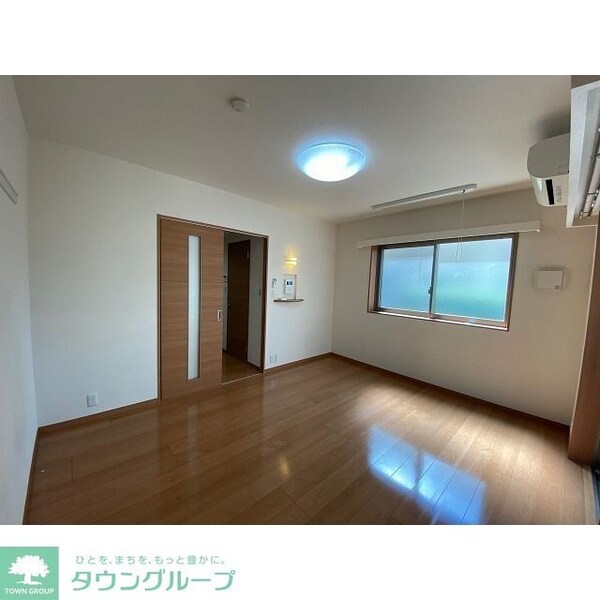 リビング・居室