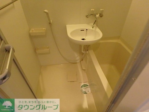 バス／シャワールーム等