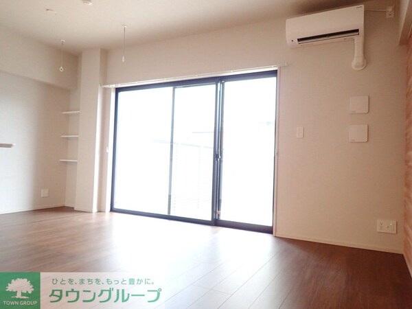 リビング・居室