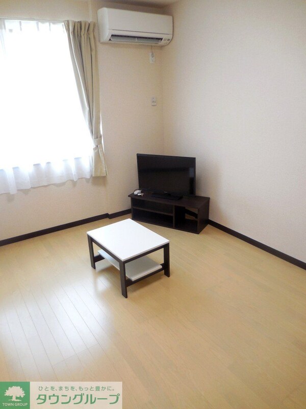 リビング・居室