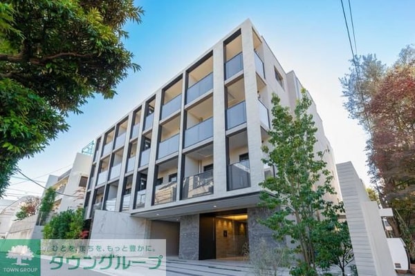 外観(2023年12月撮影)