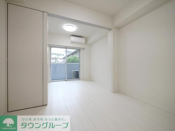 リビング・居室