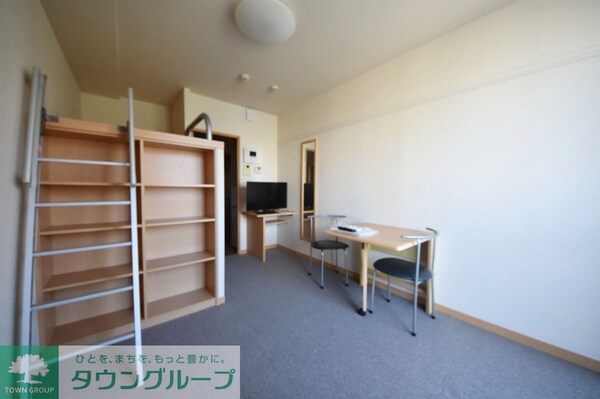 リビング・居室