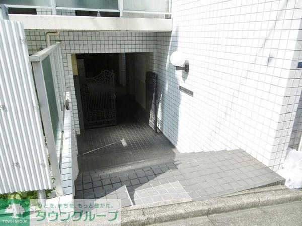 エントランス(★エントランス★)