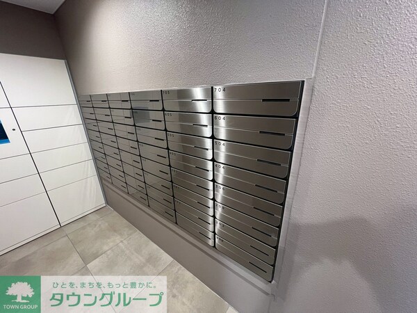 設備(お部屋探しはタウンハウジングへ♪)