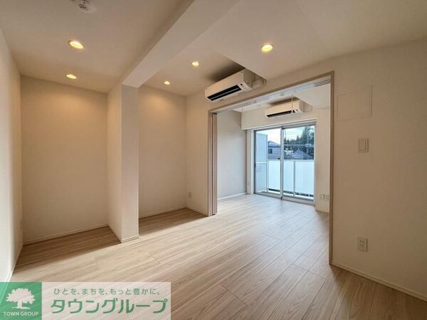 リビング・居室