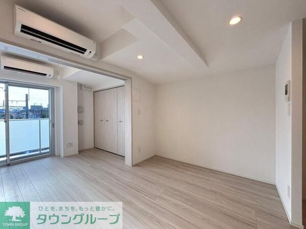 リビング・居室