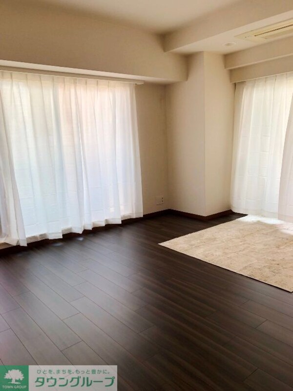 寝室(★タウンハウジング取り扱い★)