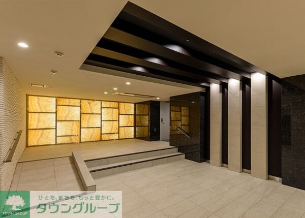 その他(ロビー)