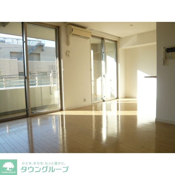 リビング・居室