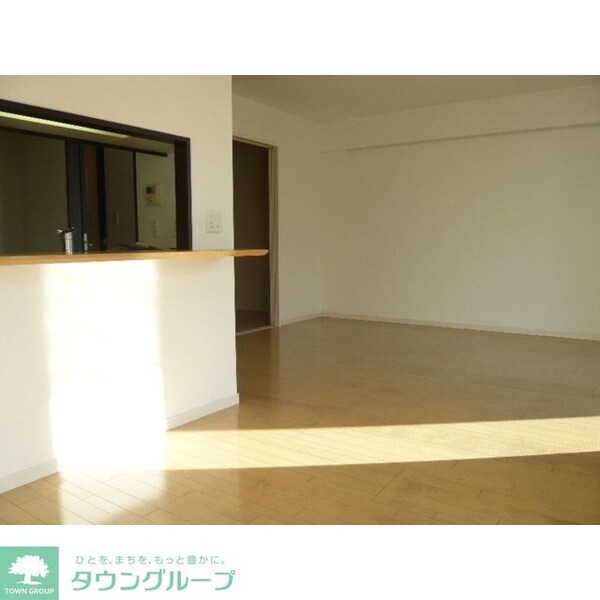 リビング・居室