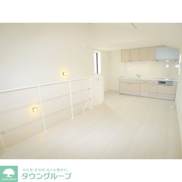 リビング・居室