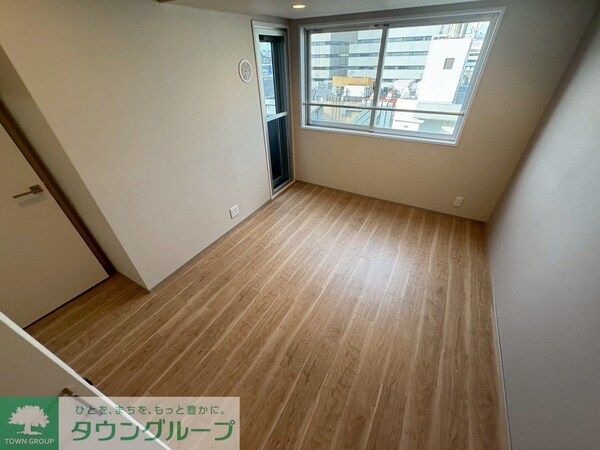 リビング・居室(リビング/居室)