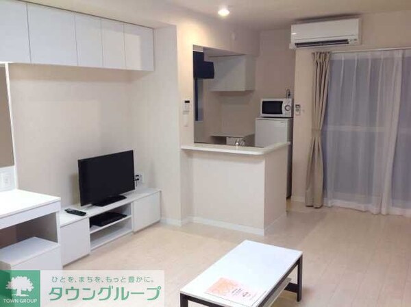 リビング・居室(居間)