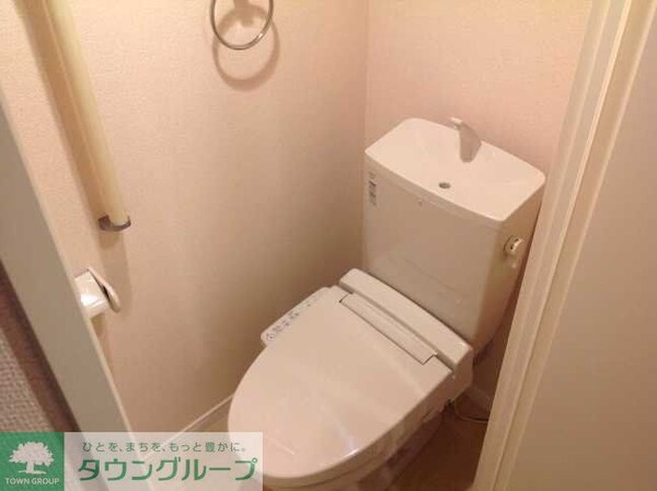 その他(トイレ)