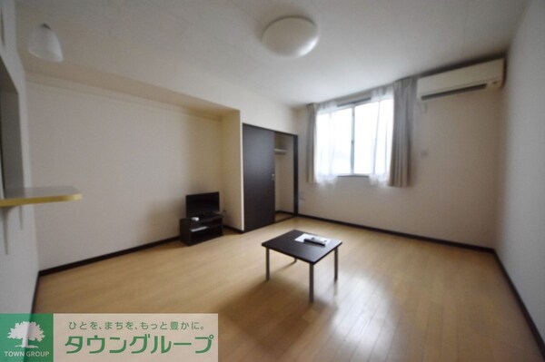 リビング・居室