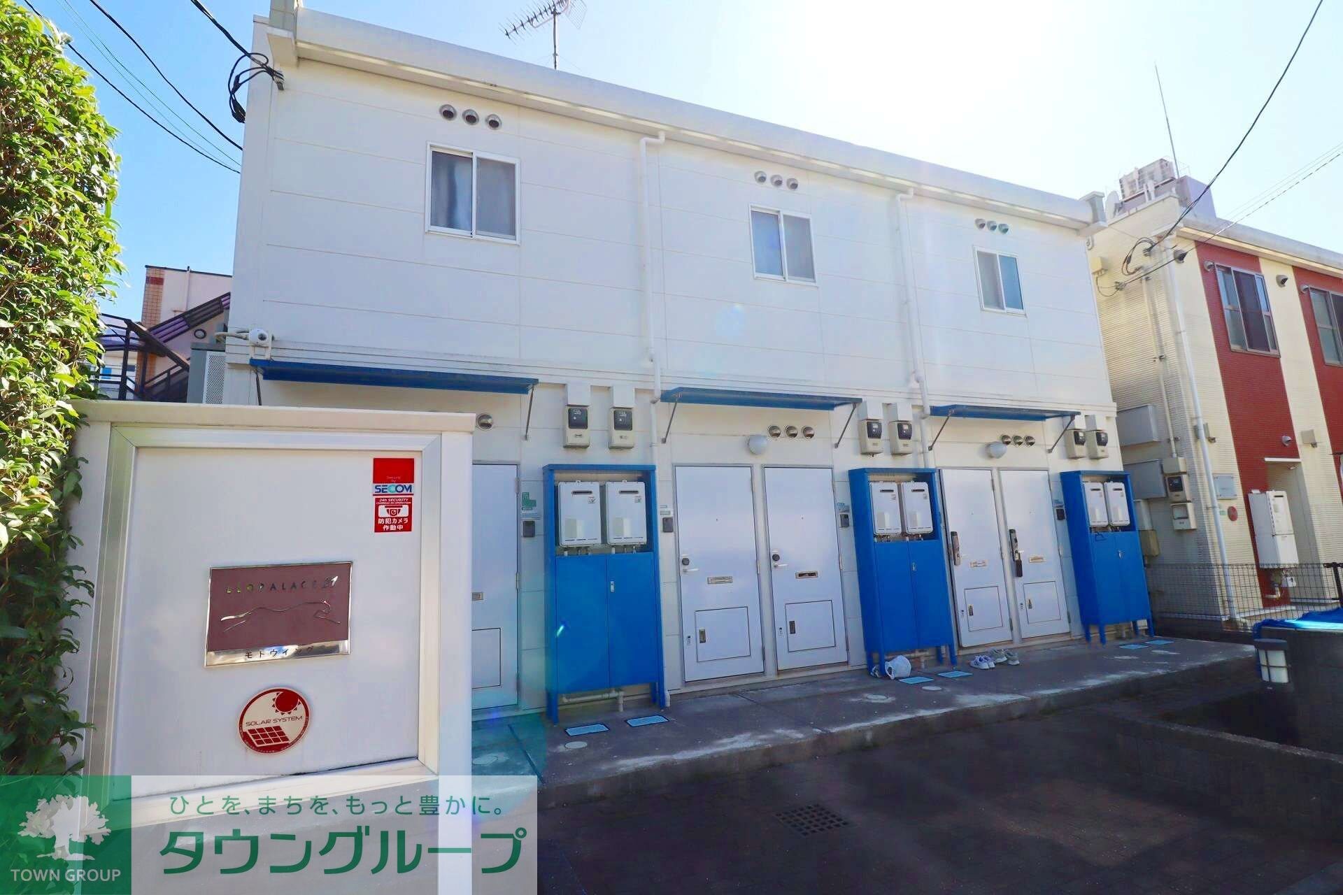 物件内観写真13　(外観)