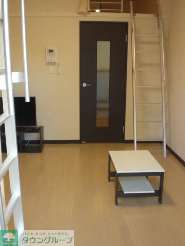 リビング・居室