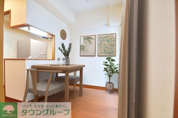 リビング・居室