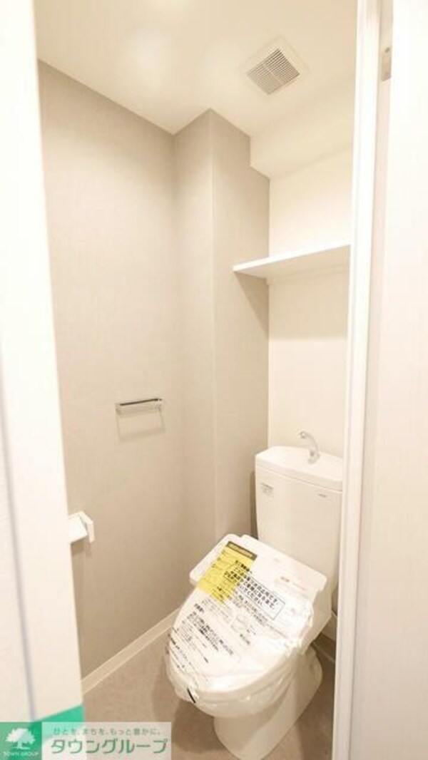 トイレ(トイレ)