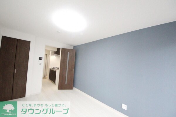 リビング・居室