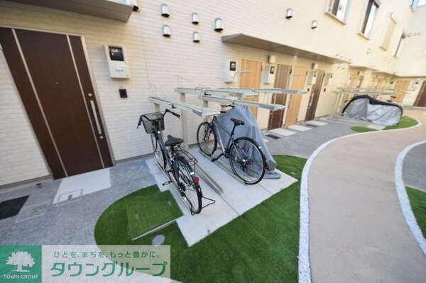 エントランス(☆お問い合わせはお早めに☆)