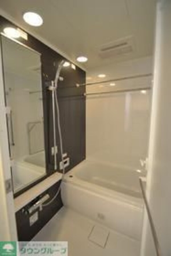 バス／シャワールーム等