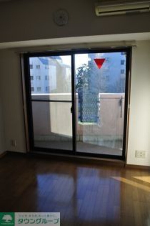 その他室内・内装(バルコニー)