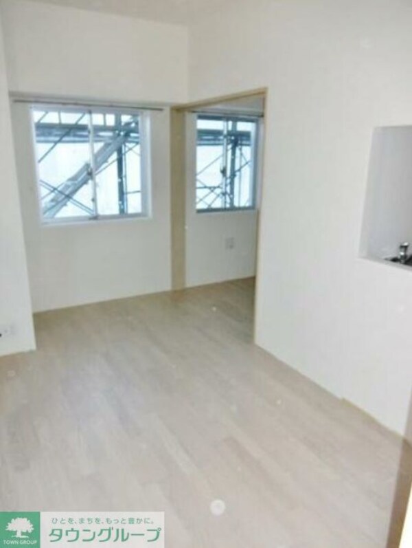 その他室内・内装(リビング/居室)