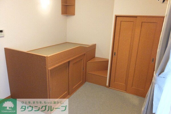 リビング・居室