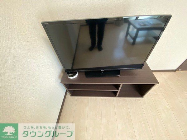 その他(レオリモコン)