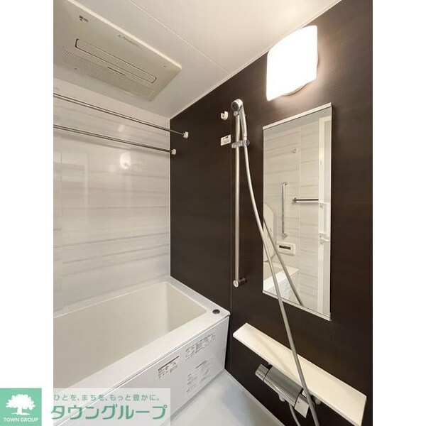 バス／シャワールーム等