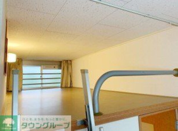 その他室内・内装(ロフト)