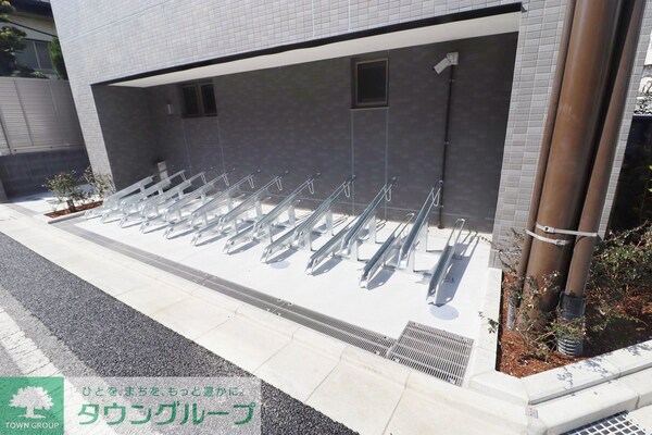 共有部分(外観)