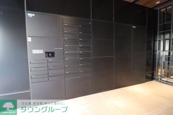 エントランス(エントランス)