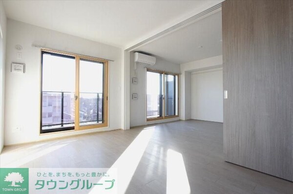 リビング・居室