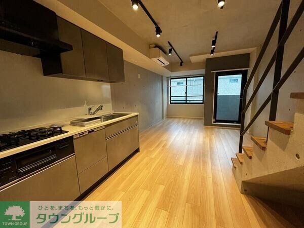 リビング・居室