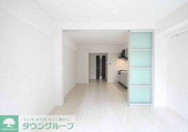 リビング・居室(リビング/居室)