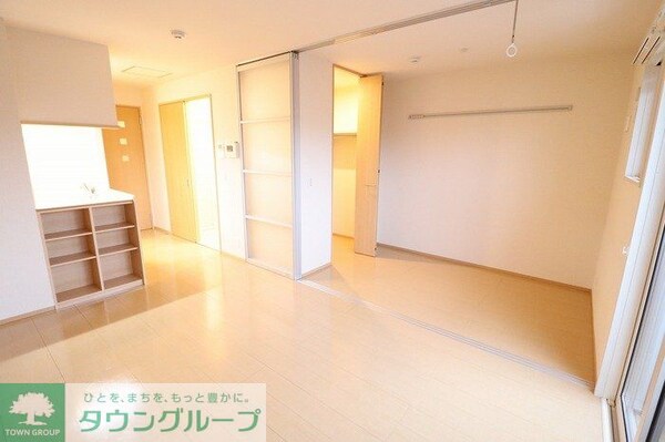 寝室(★お問い合わせはタウンハウジングまで★)