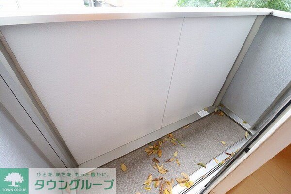 バルコニー(★お問い合わせはタウンハウジングまで★)